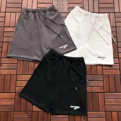 WE11DONE Shorts