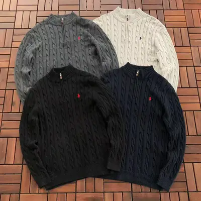 RALPH LAUREN Sweater