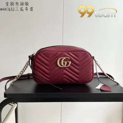 GUCCI | Item ID: 17410