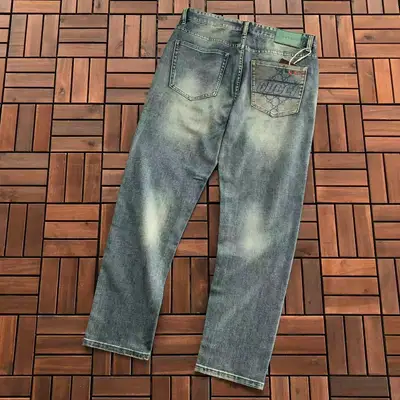 GUCCI Jeans