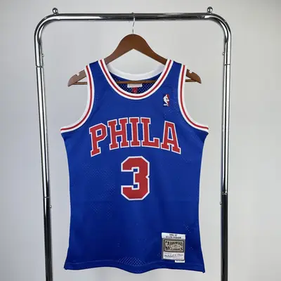NBA JERSEYS