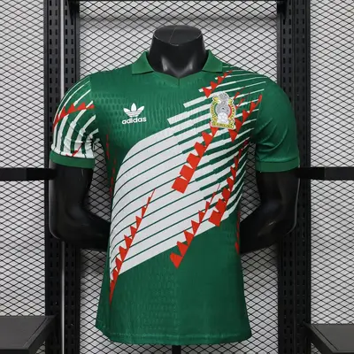 FOOTBALL JERSEYS