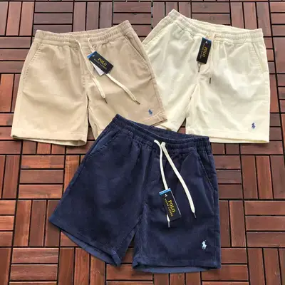 RALPH LAUREN Shorts