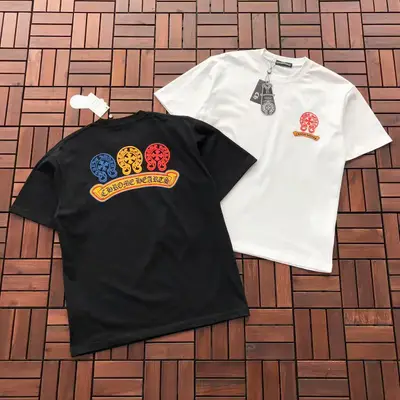 CHROME HEARTS T-Shirt