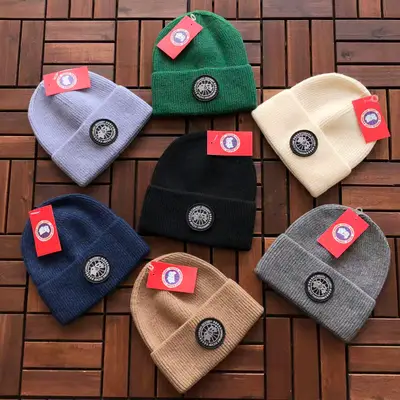 CANADA GOOSE Cap
