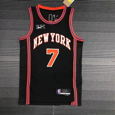 NBA JERSEYS
