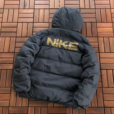 NIKE Jacke