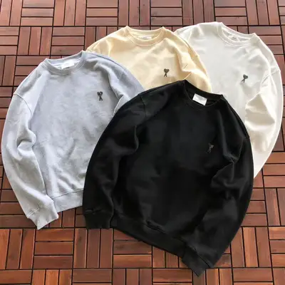 AMI Sweater