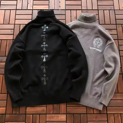 CHROME HEARTS Sweater