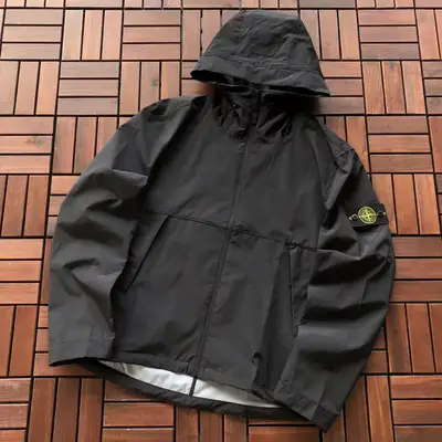 STONE ISLAND Jacke