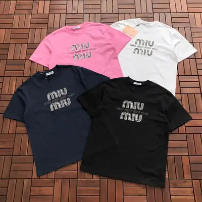 MIU MIU T-Shirt
