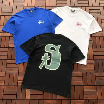 STUSSY T-Shirt