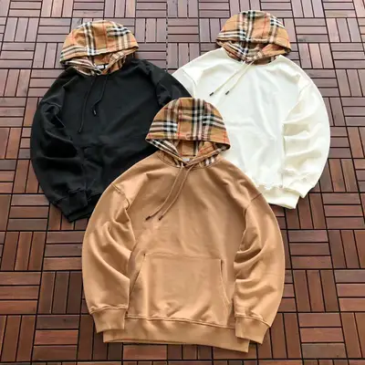 BURBERRY Hoodie