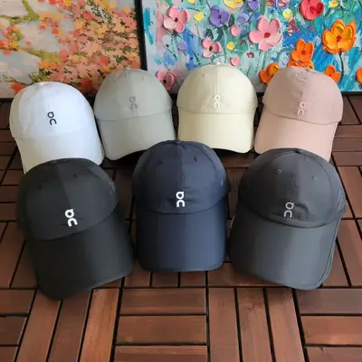 ON RUNNING Cap