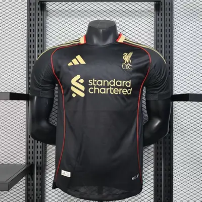 FOOTBALL JERSEYS