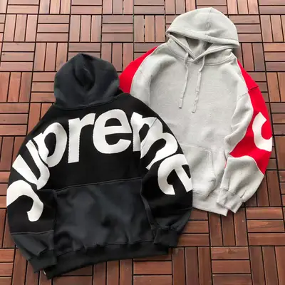 SUPREME Hoodie