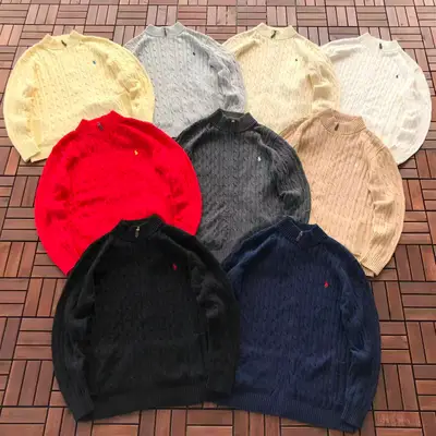 RALPH LAUREN Sweater