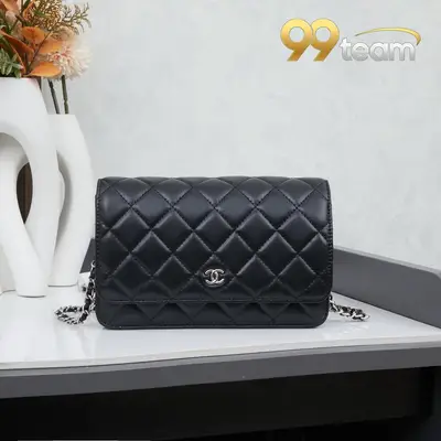CHANEL | Item ID: 02187