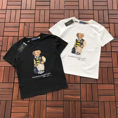 RALPH LAUREN T-Shirt