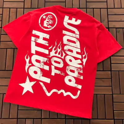 HELLSTAR T-Shirt