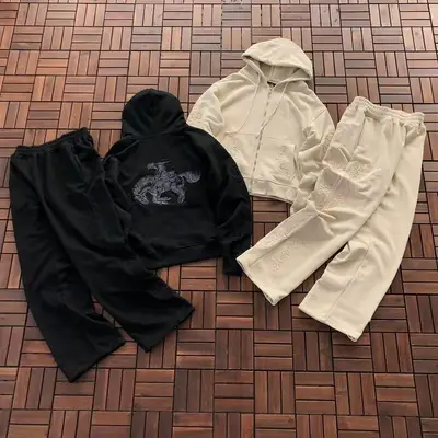DERSCHUTZE Hoodie