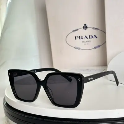 PRADA Brille