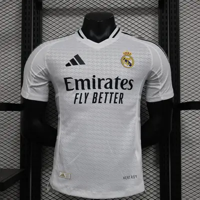FOOTBALL JERSEYS