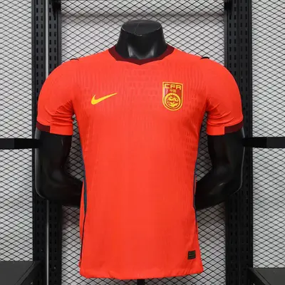 FOOTBALL JERSEYS