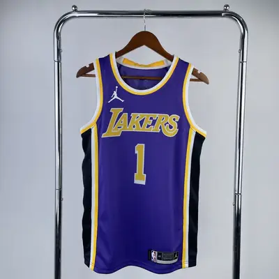 NBA JERSEYS