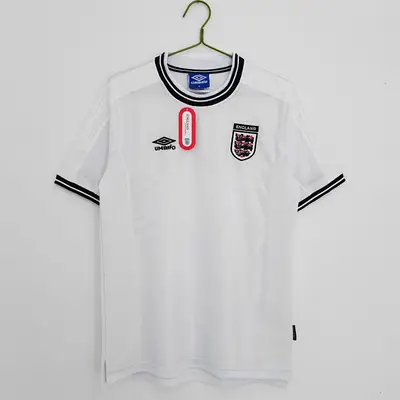 FOOTBALL JERSEYS