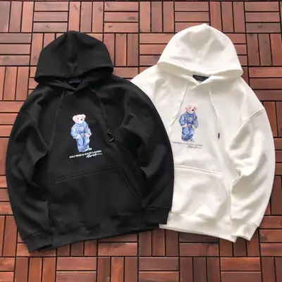 RALPH LAUREN Hoodie