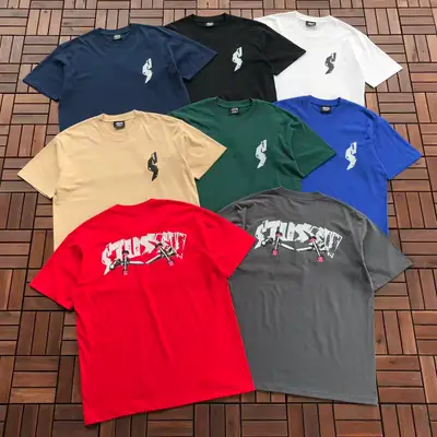 STUSSY T-Shirt