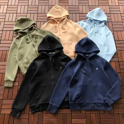 RALPH LAUREN Hoodie