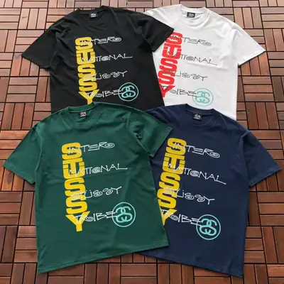 STUSSY T-Shirt