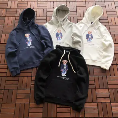 RALPH LAUREN Hoodie