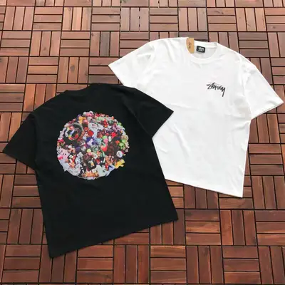 STUSSY T-Shirt