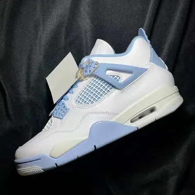 JORDAN