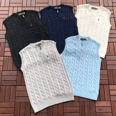 RALPH LAUREN Sweater