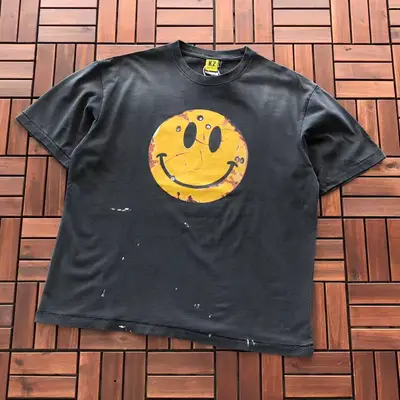 SAINT MICHEAL T-Shirt