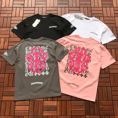 CHROME HEARTS T-Shirt