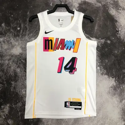 NBA JERSEYS