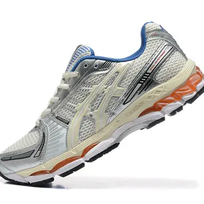 ASICS