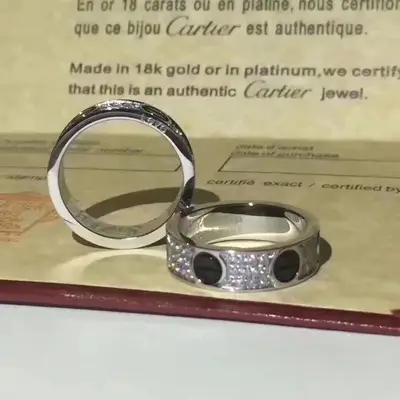 CARTIER Schmuck