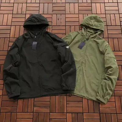 PRADA Jacke