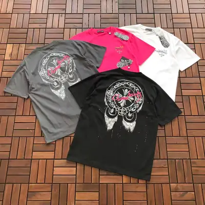 CHROME HEARTS T-Shirt