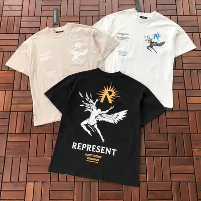 REPRESENT T-Shirt