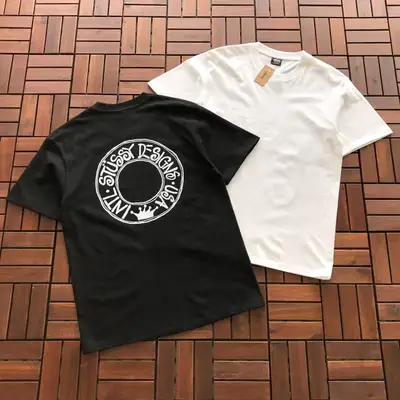 STUSSY T-Shirt