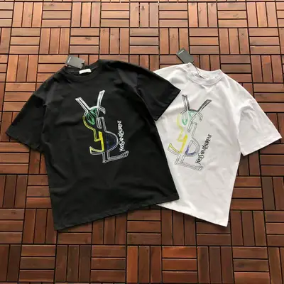 SAINT LAURENT T-Shirt