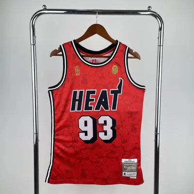 NBA JERSEYS
