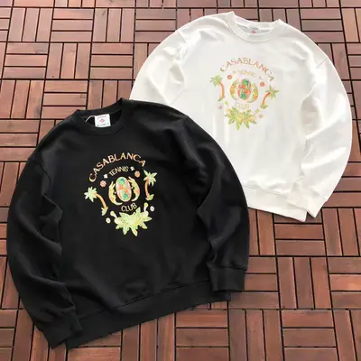 CASABLANCA Sweater